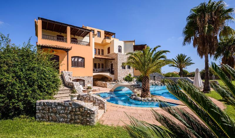 Iason - Chania, Crete Maleme