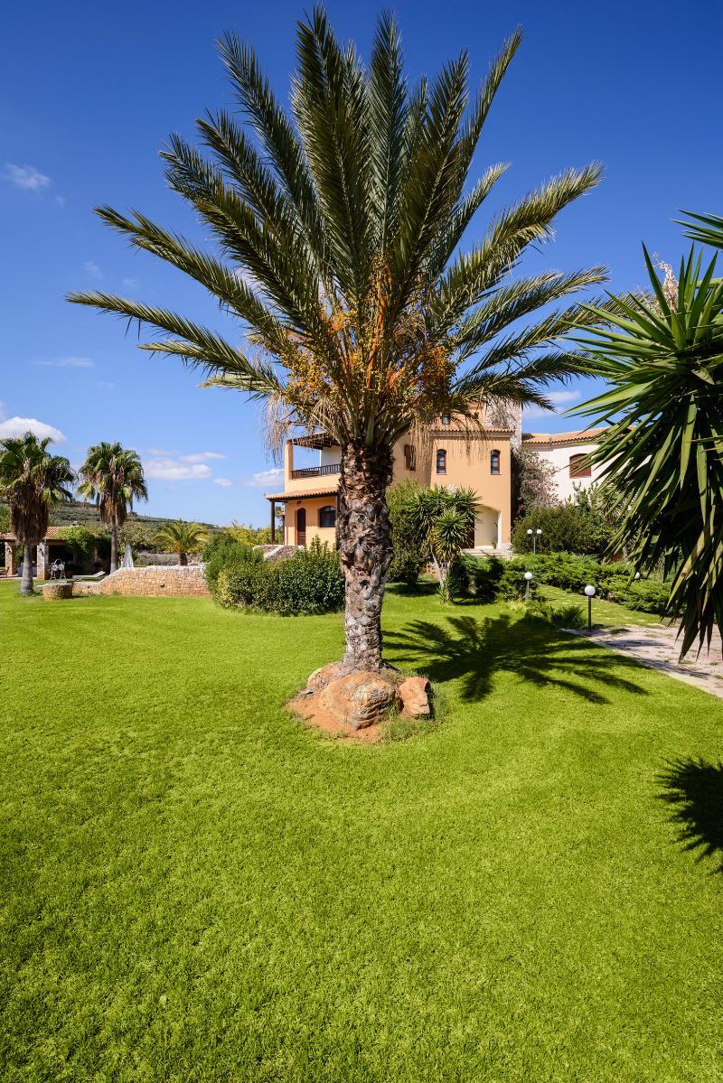 Iason - Chania, Crete Villa *