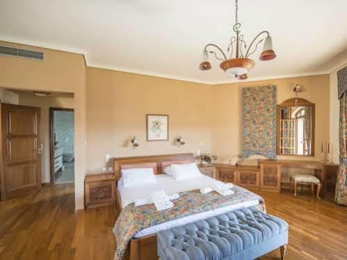 Villa Iason - Chania, Crete