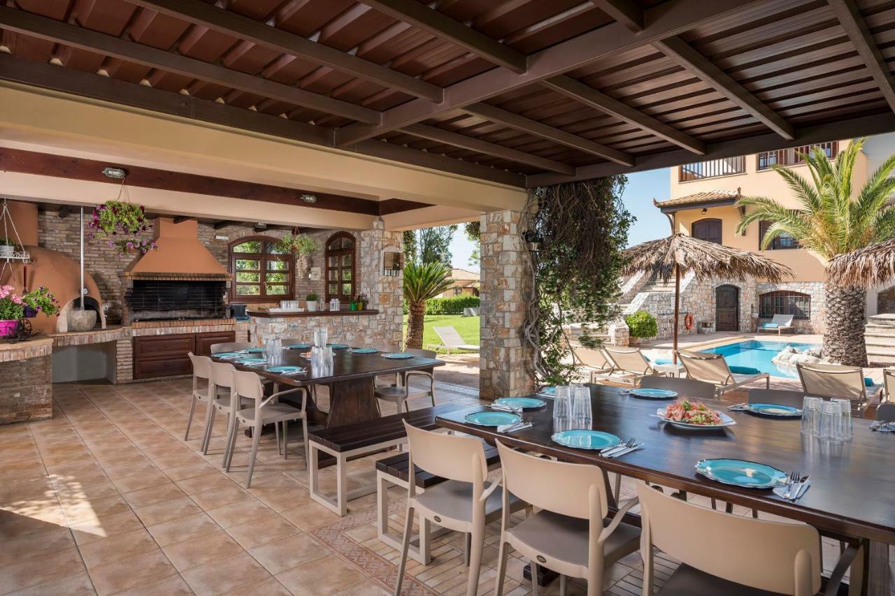 Villa Iason - Chania, Crete