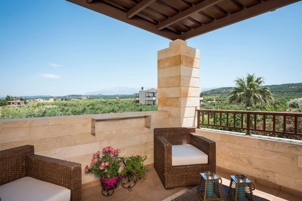 Iason - Chania, Crete Villa Maleme