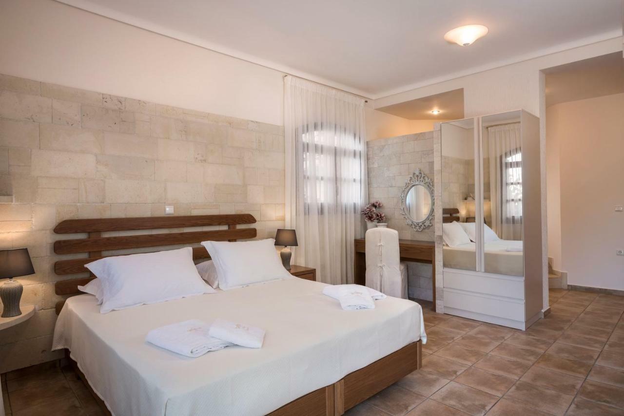 Iason - Chania, Crete Villa Maleme