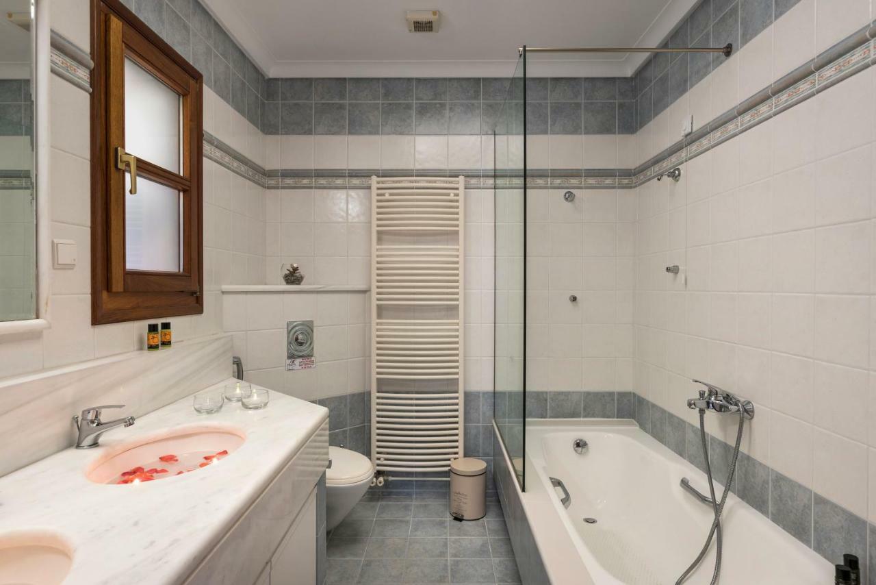 Villa Iason - Chania, Crete Maleme